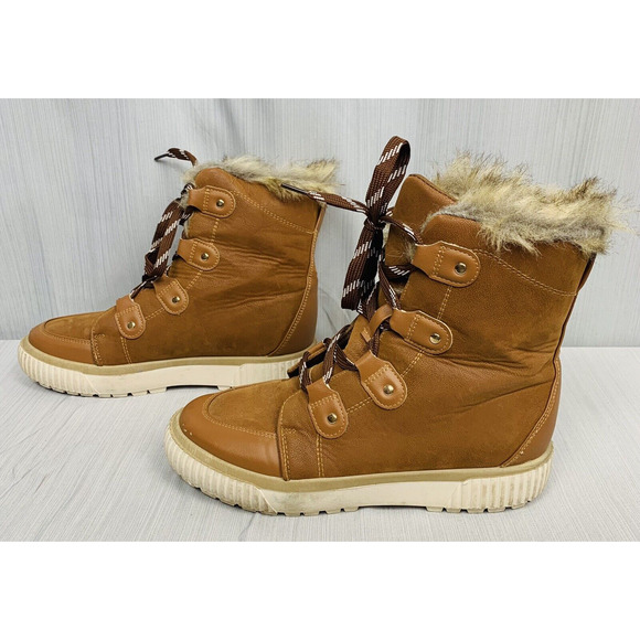 Journee Collection Women’s Boot Glacier Size 9‎ - Picture 2 of 12